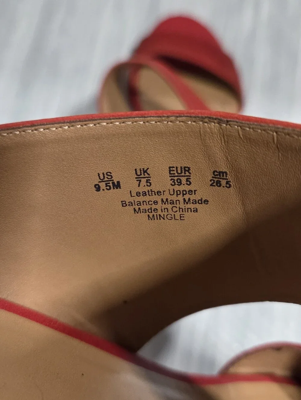 Franco Sarto stylish open